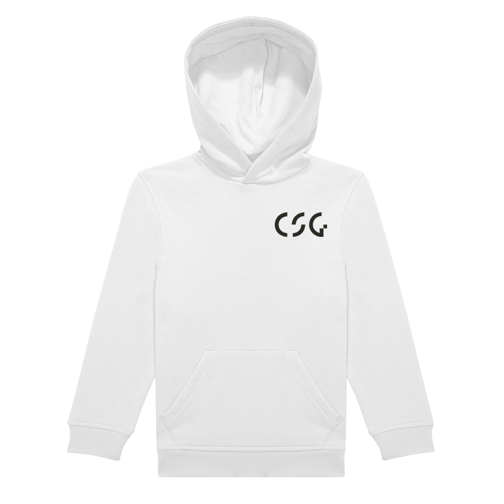 Kinder Hoody
