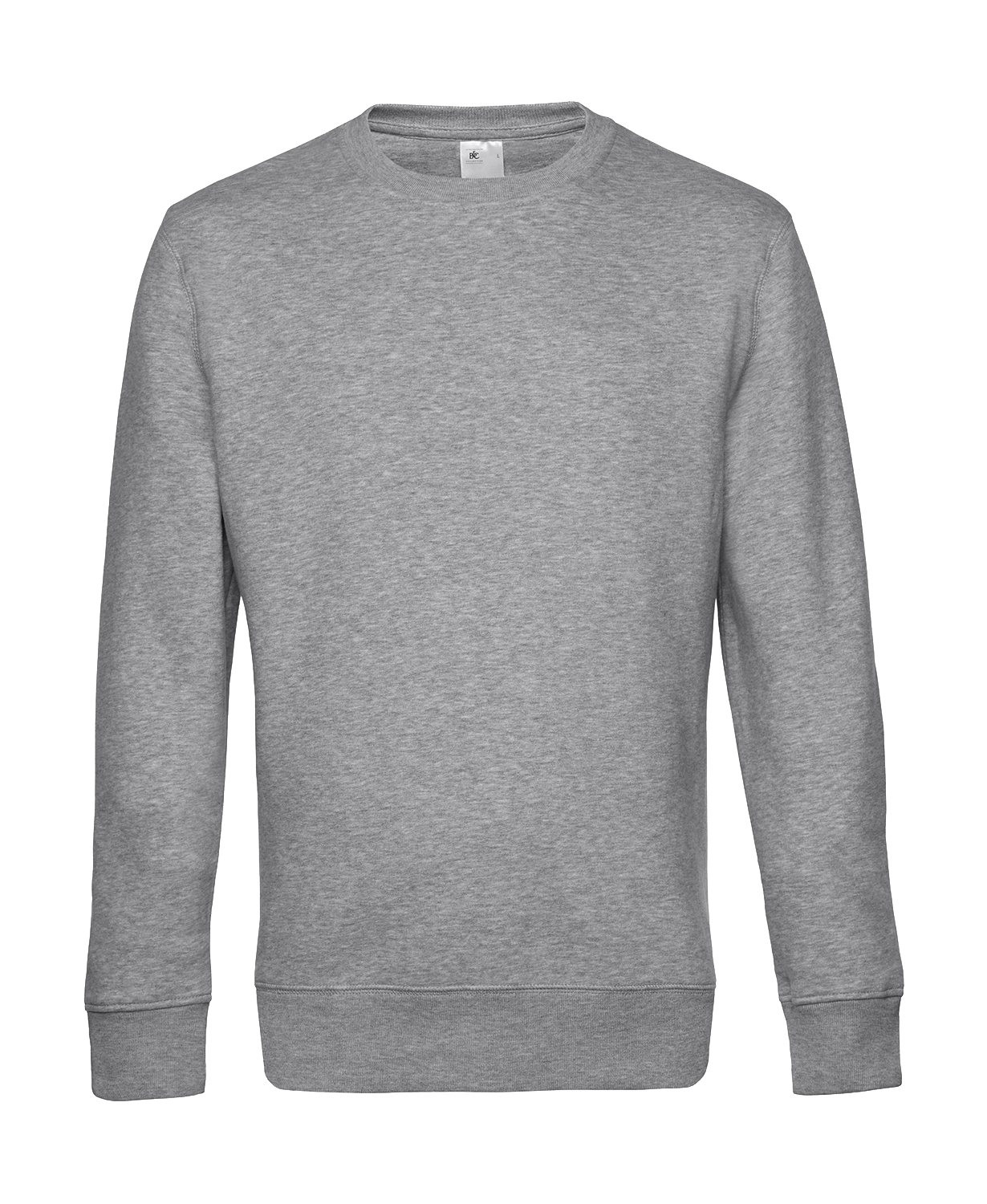 King Crew Neck s/w