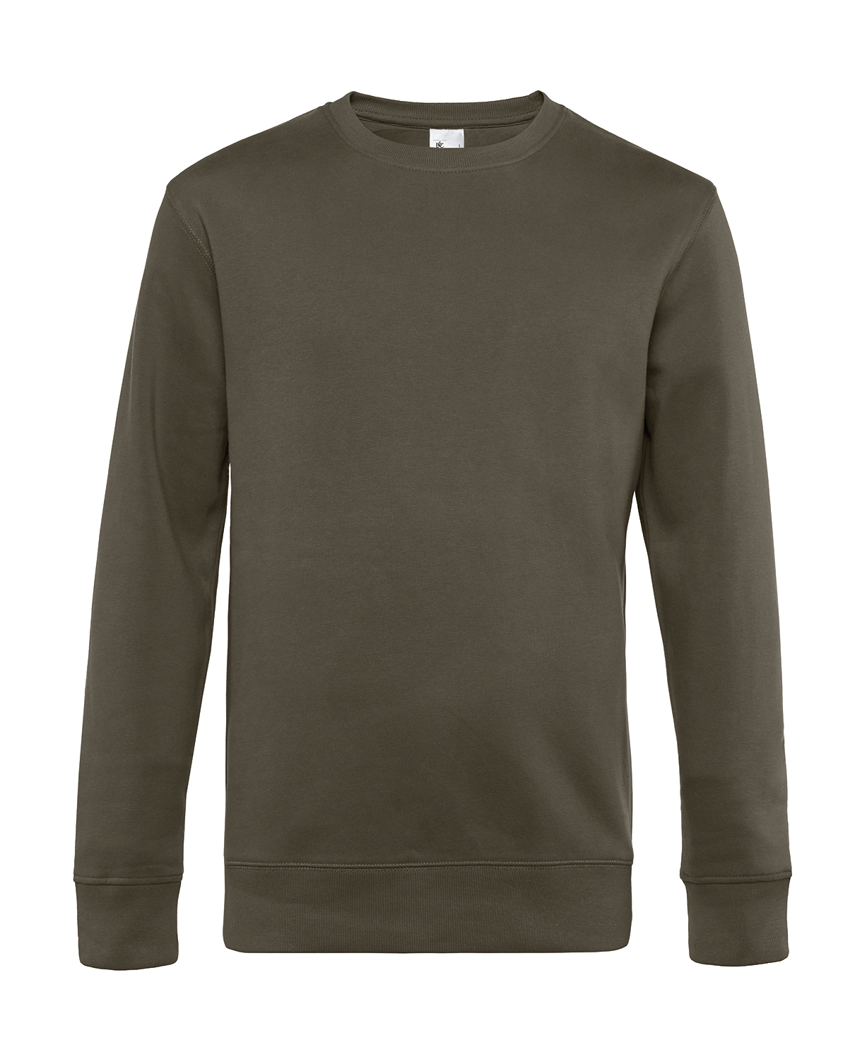 King Crew Neck colours (Kopie)