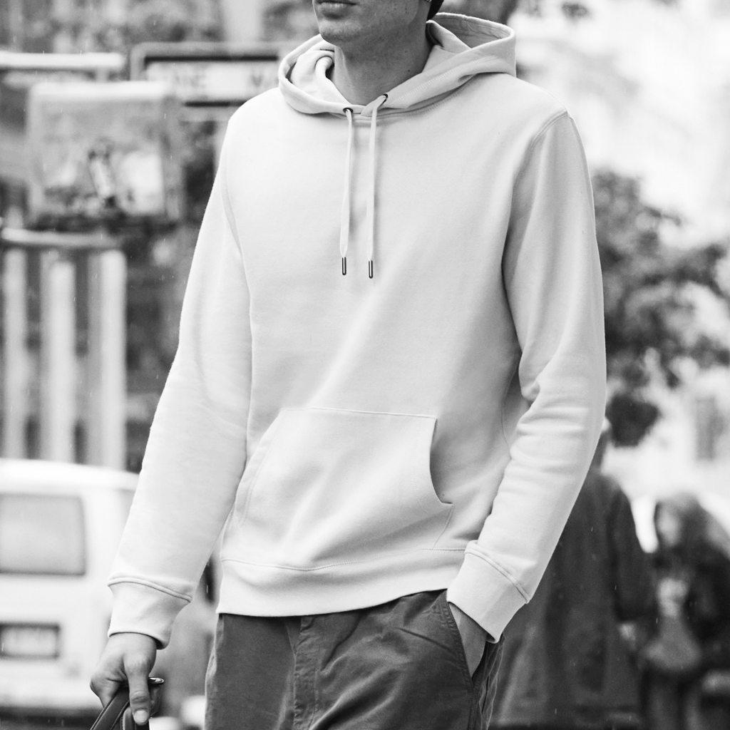 King Hoody s/w