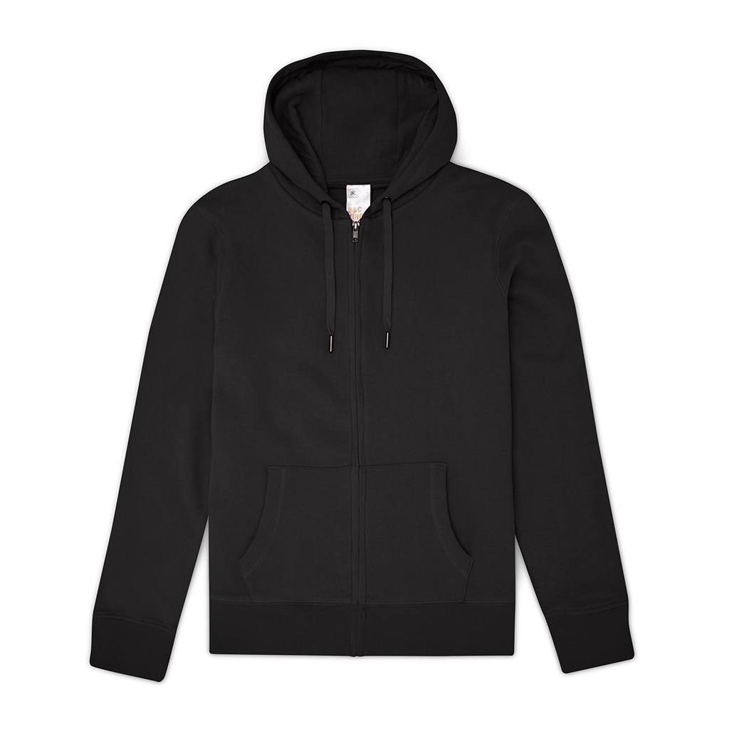 King Zip-Hoody s/w
