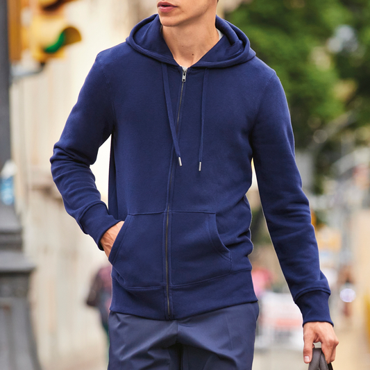 King Zip-Hoody colours