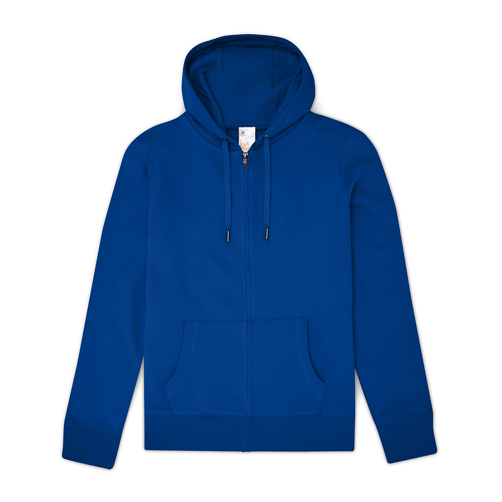 King Zip-Hoody colours