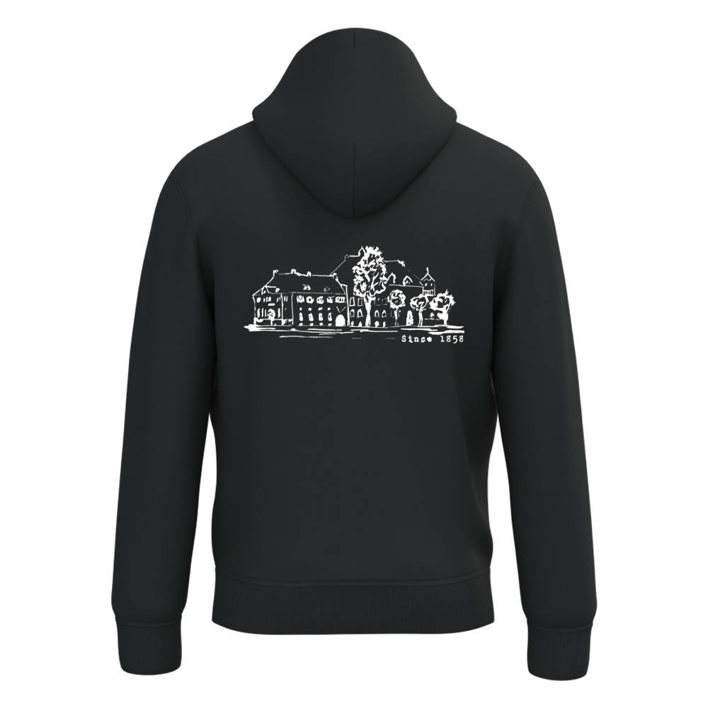 CSG Unisex Kapuzensweatshirt