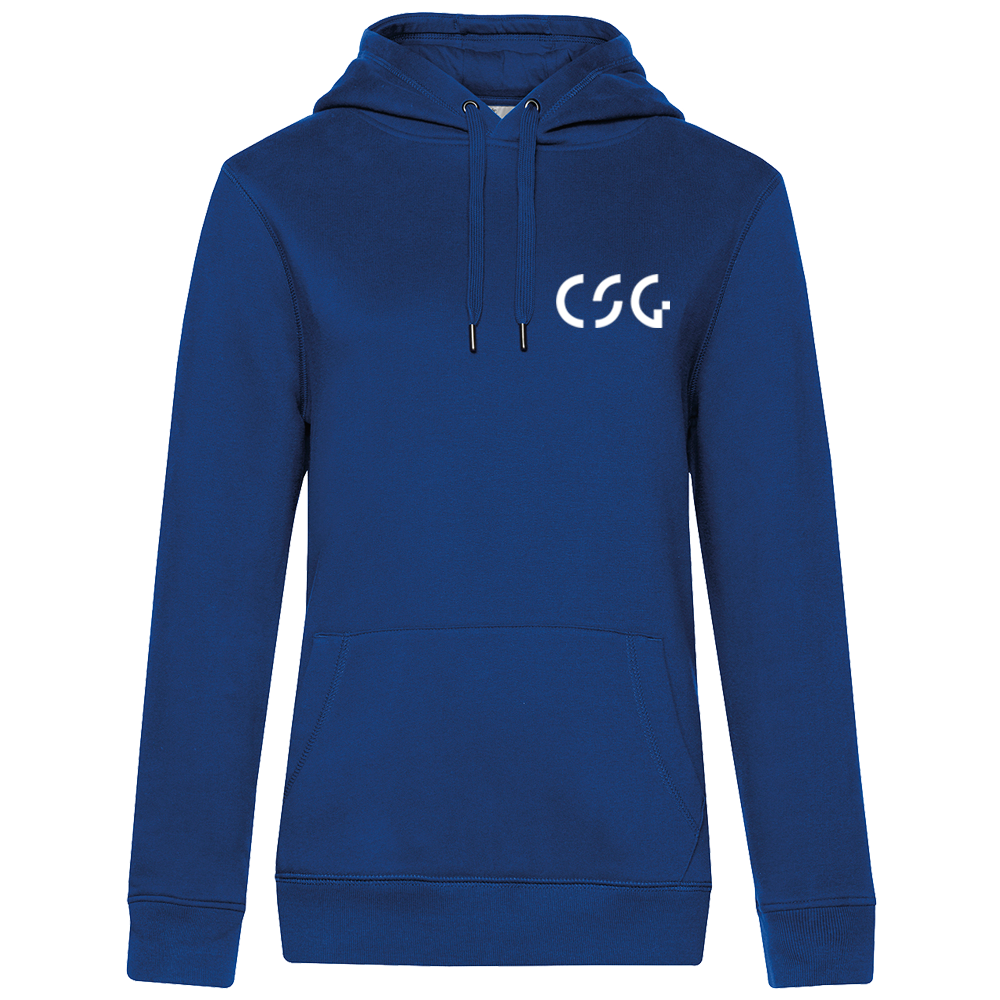 Queen Hoody