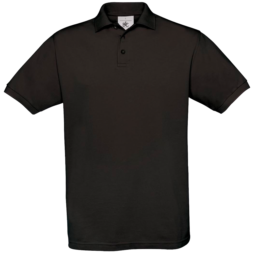 Safran Piqué Polo