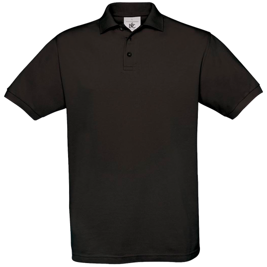 Safran Piqué Polo