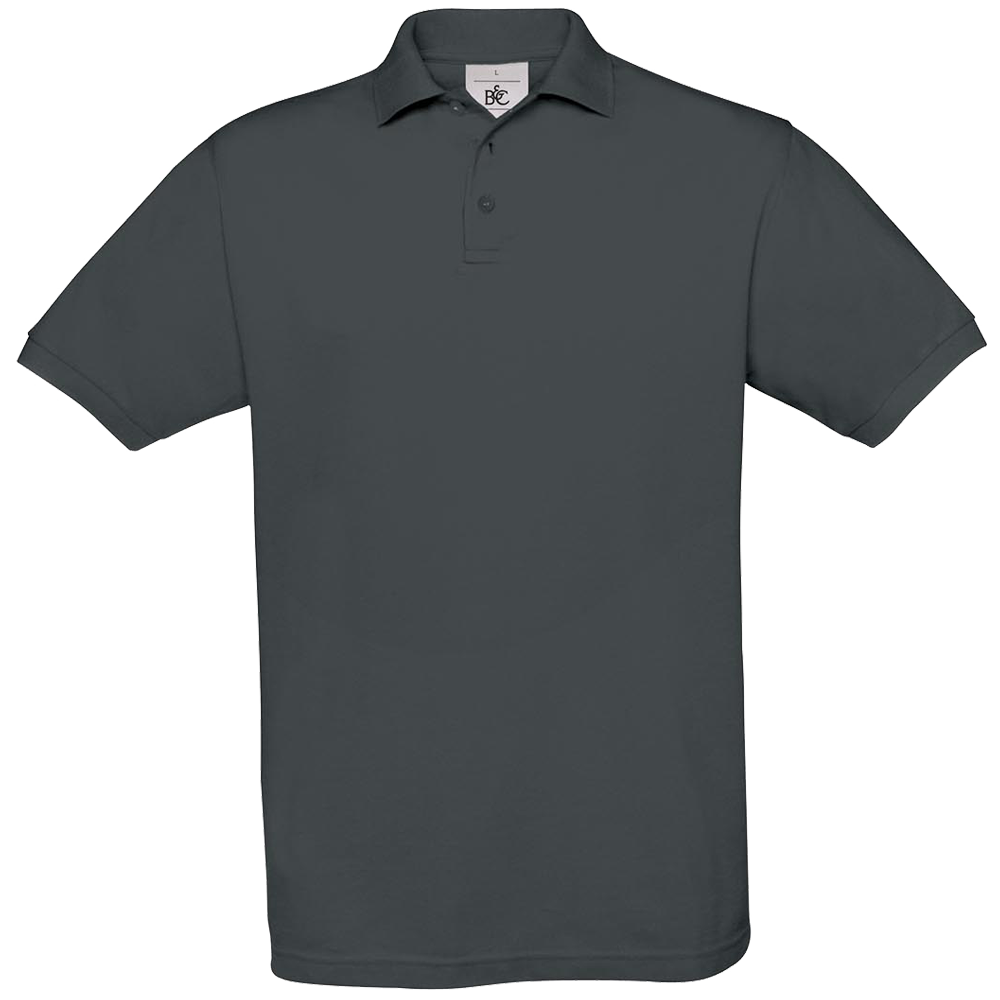 Safran Piqué Polo