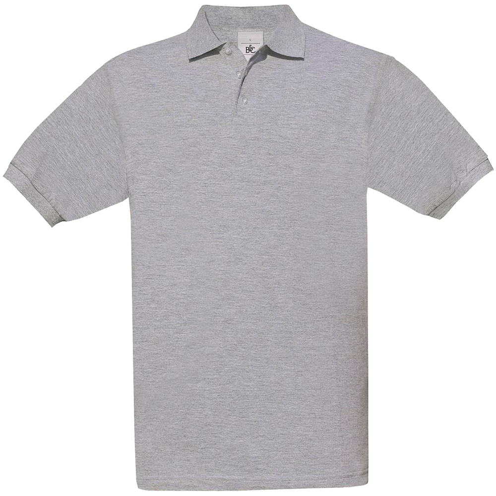 Safran Piqué Polo