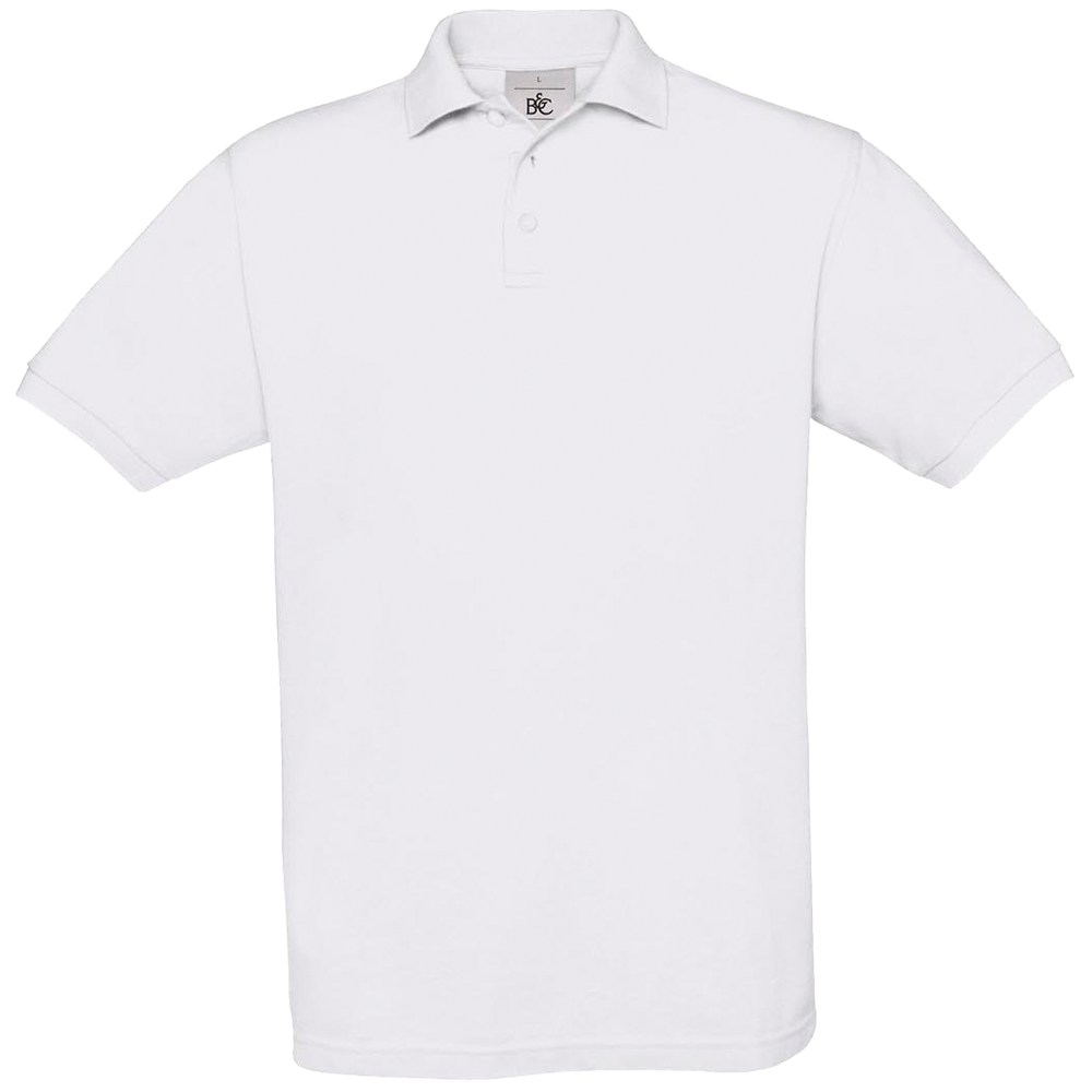 Safran Piqué Polo