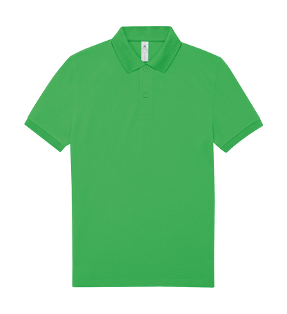 My Polo colours
