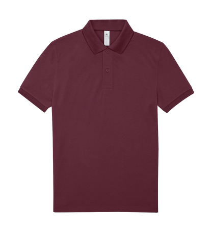 My Polo colours