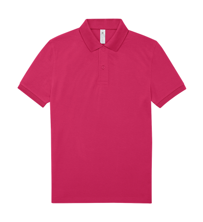 My Polo colours