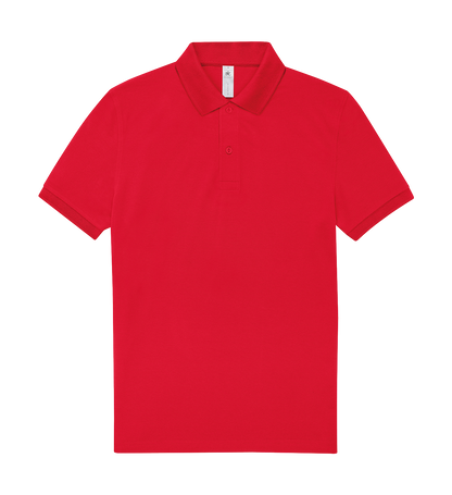 My Polo colours