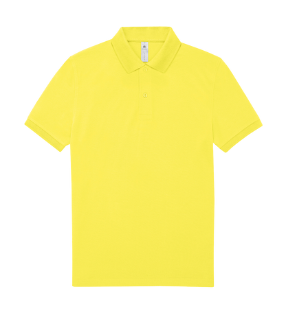 My Polo colours