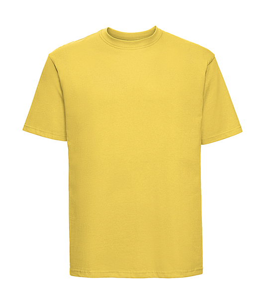 Authentic Classic T