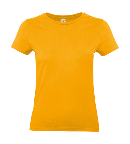 E190 T-Shirt women colours