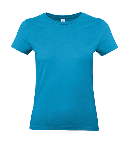 E190 T-Shirt women colours