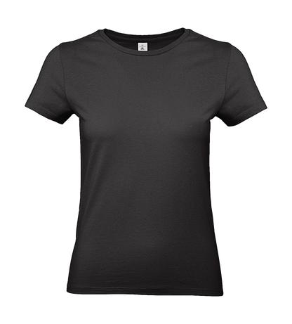 E190 T-Shirt women s/w