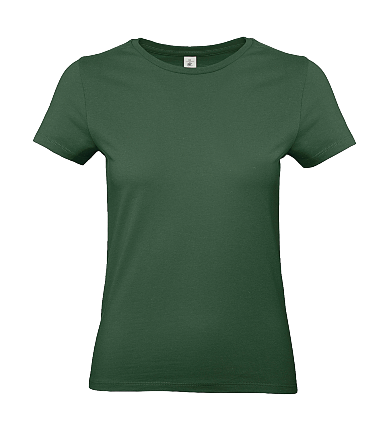 E190 T-Shirt women colours