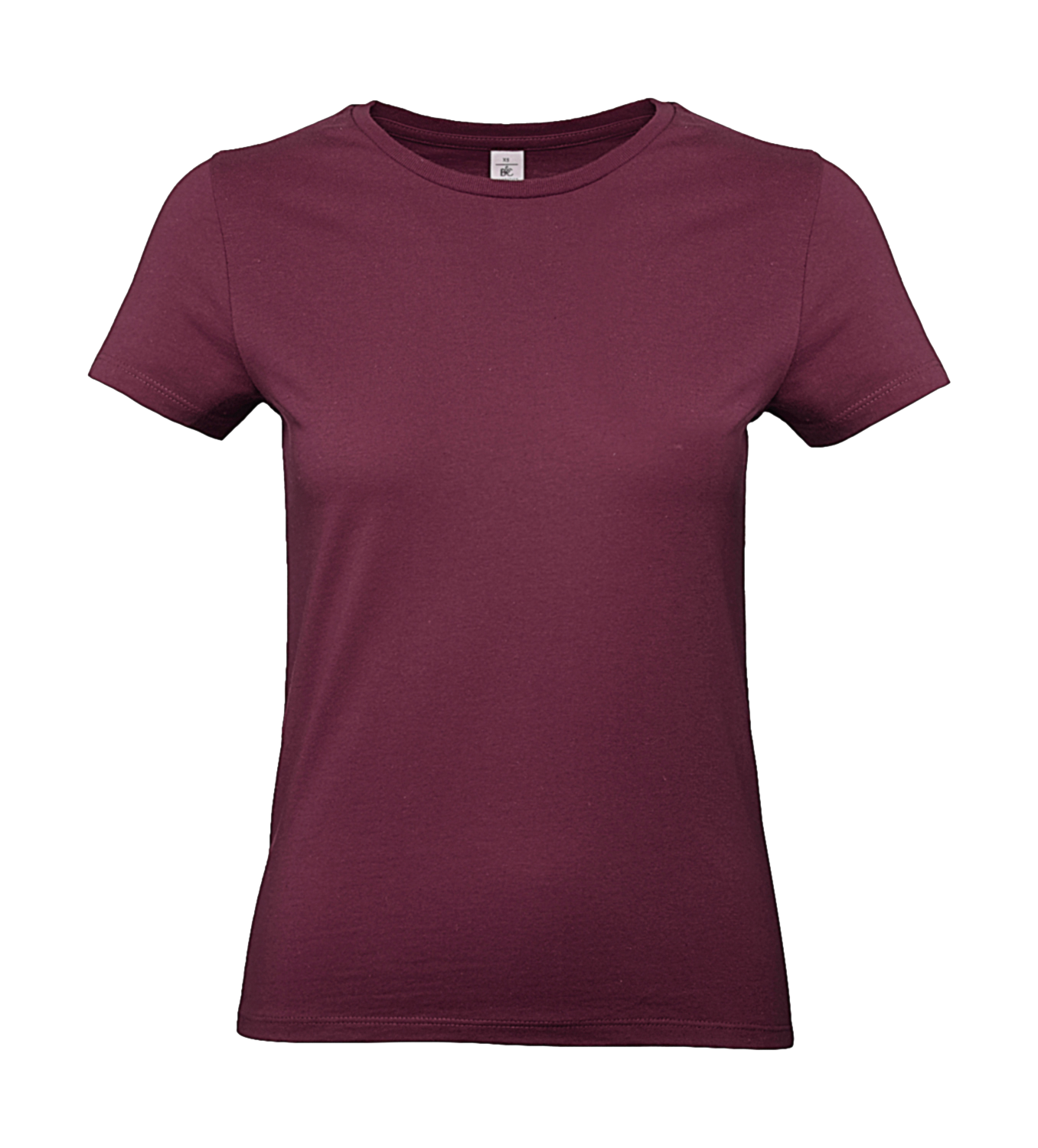 E190 T-Shirt women colours