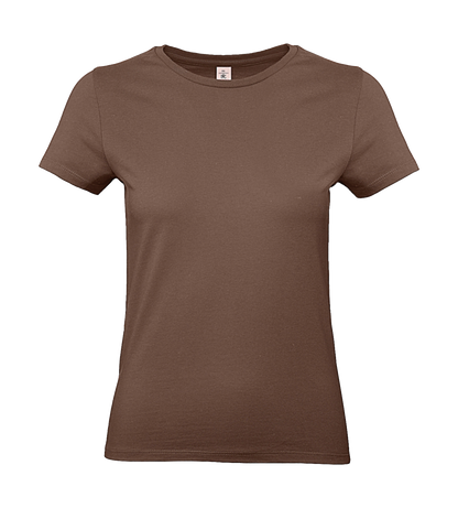 E190 T-Shirt women colours