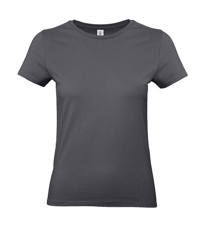 E190 T-Shirt women s/w