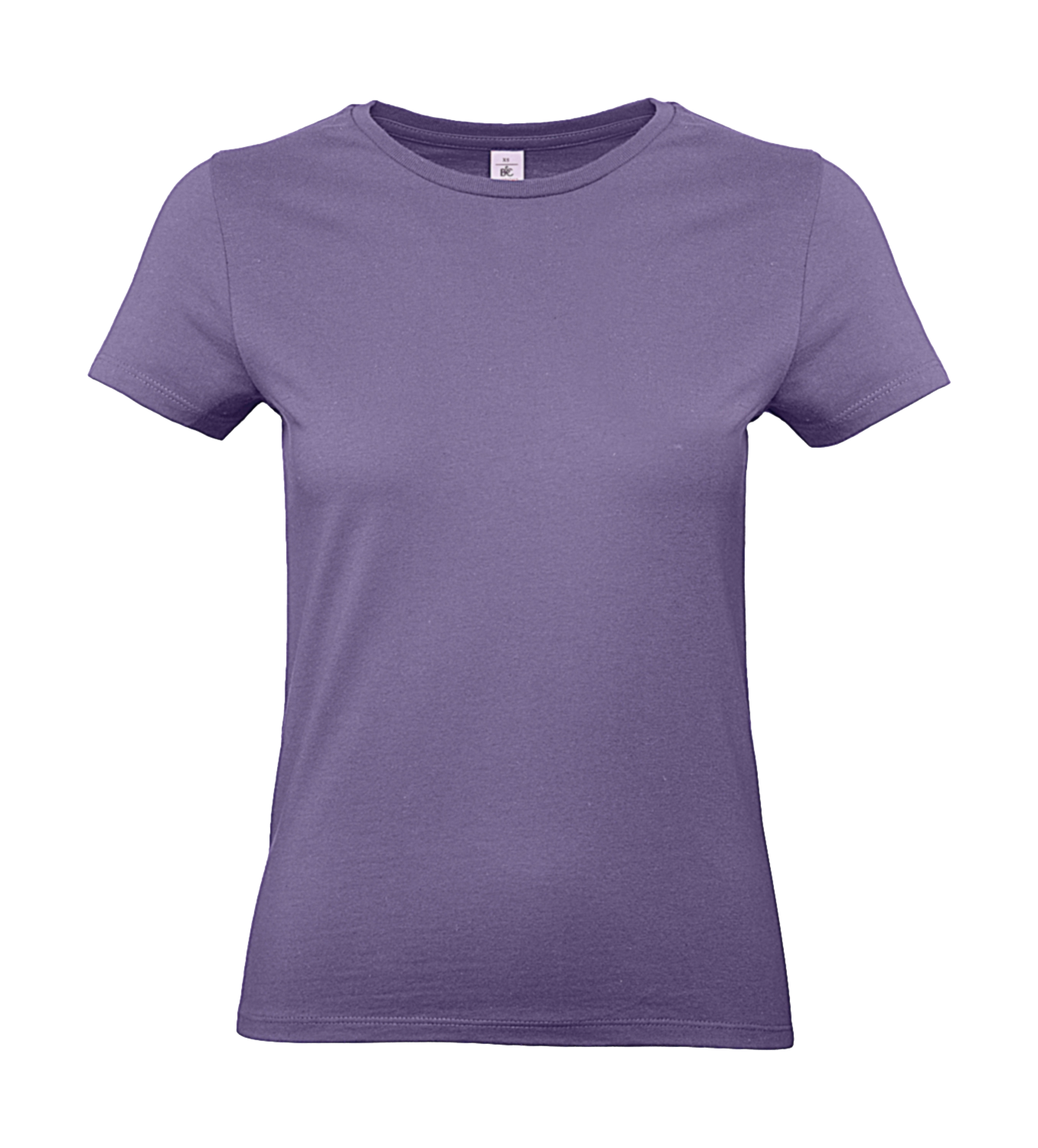 E190 T-Shirt women colours