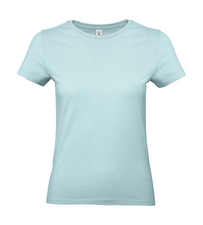E190 T-Shirt women colours