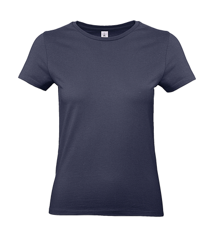 E190 T-Shirt women colours