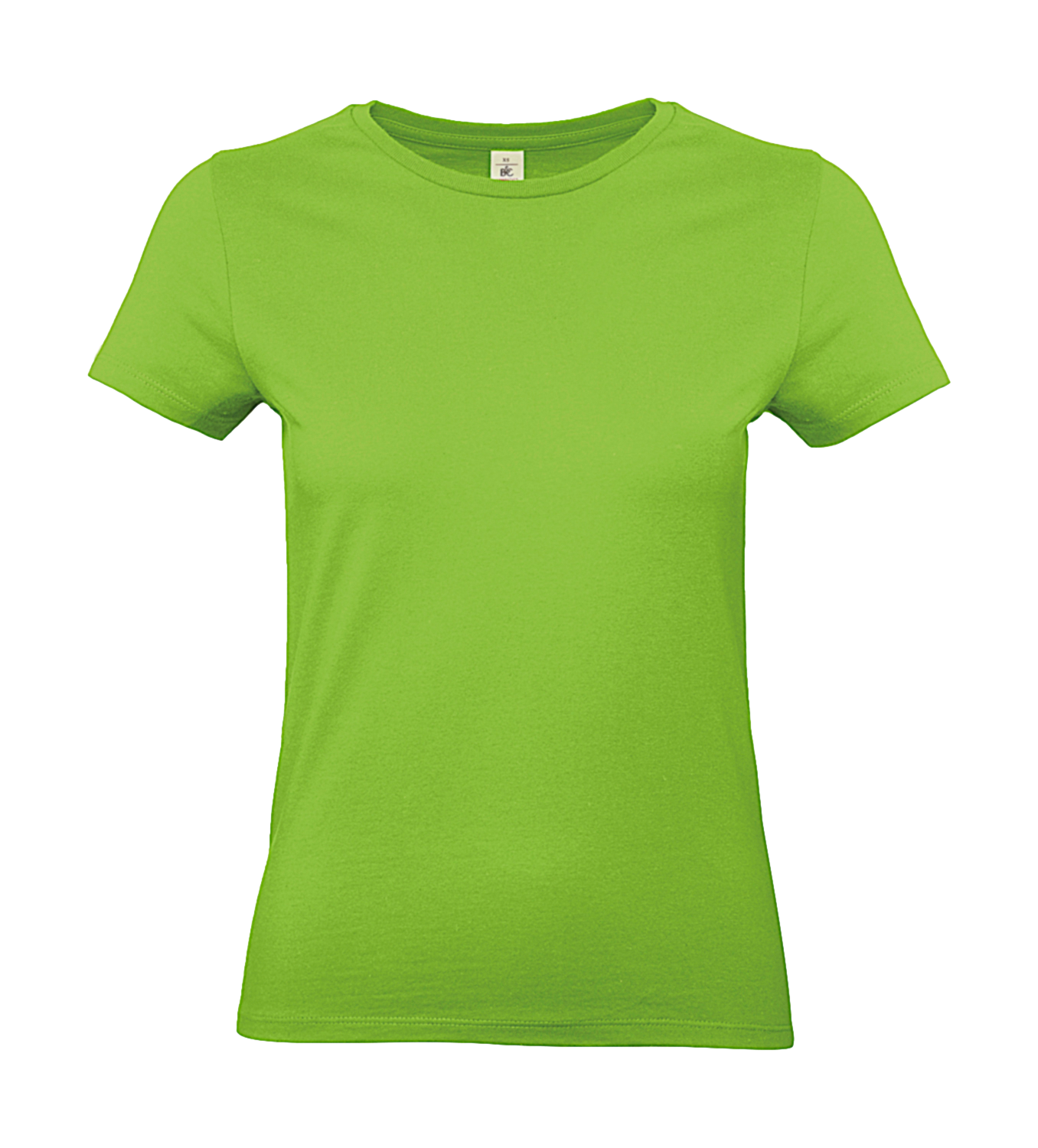 E190 T-Shirt women colours