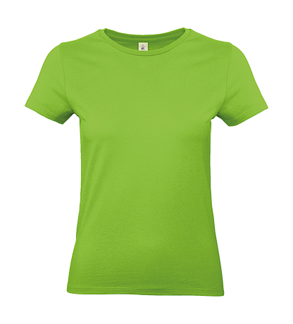 E190 T-Shirt women colours