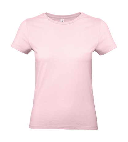 E190 T-Shirt women colours