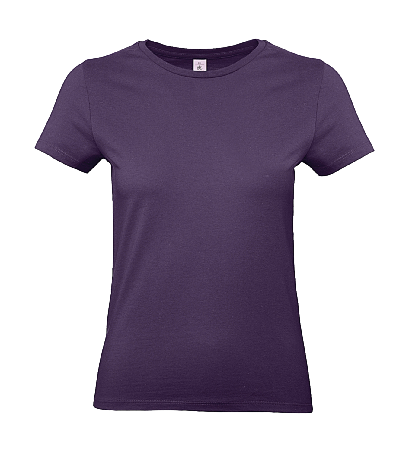 E190 T-Shirt women colours