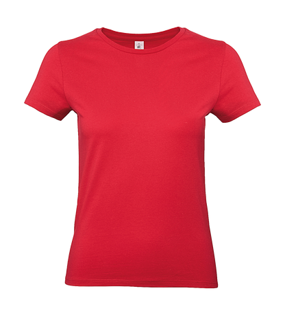 E190 T-Shirt women colours