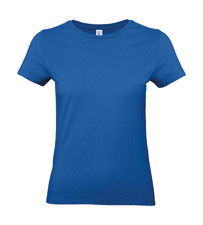 E190 T-Shirt women colours