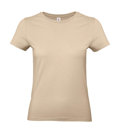 E190 T-Shirt women s/w