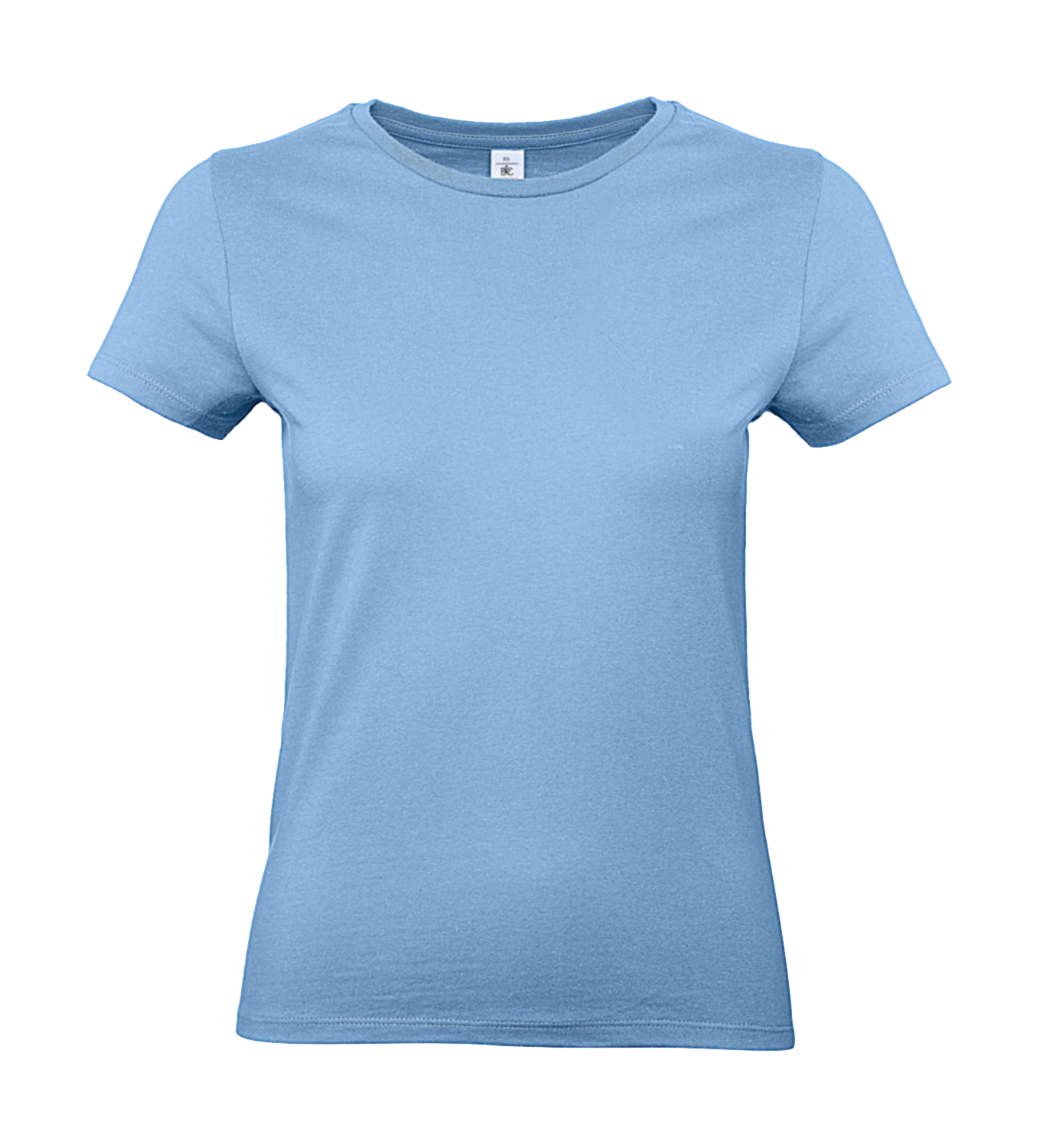 E190 T-Shirt women colours