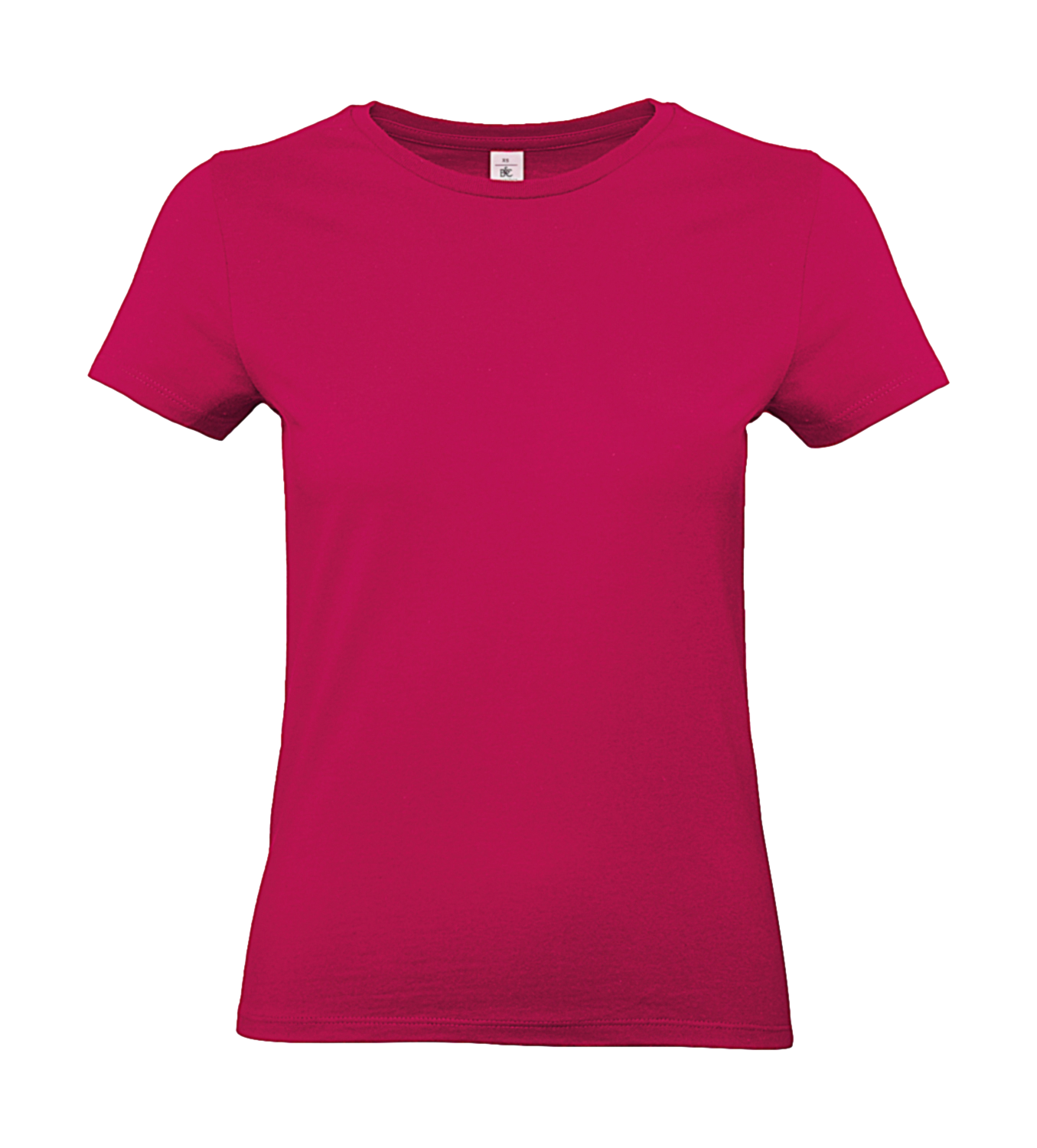 E190 T-Shirt women colours