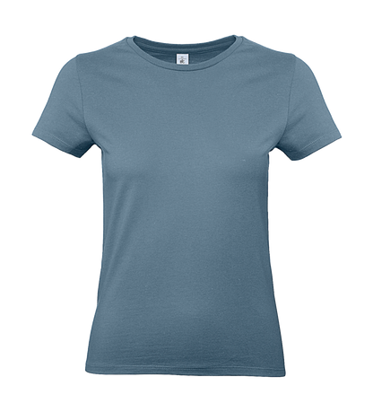 E190 T-Shirt women colours