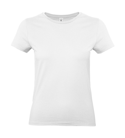 E190 T-Shirt women s/w