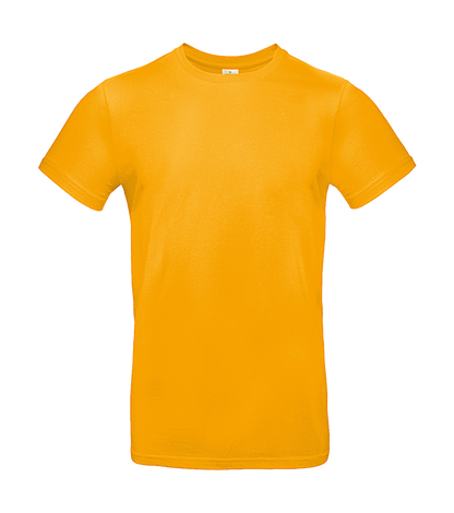 E190 T-Shirt men colours