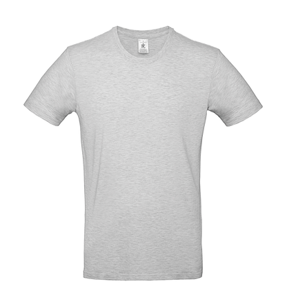 E190 T-Shirt men s/w