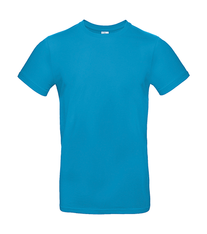 E190 T-Shirt men colours