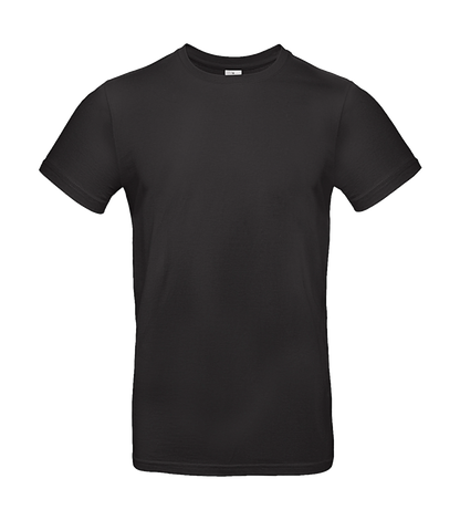 E190 T-Shirt men s/w