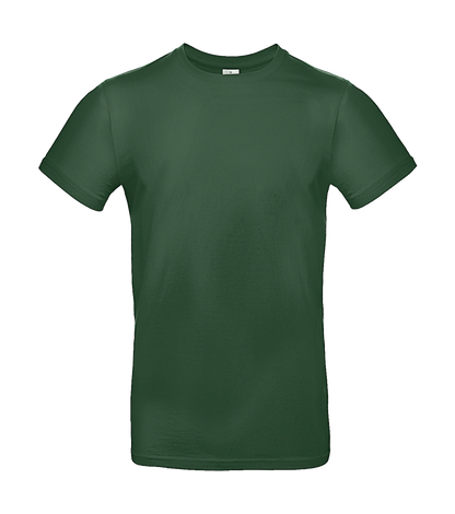 E190 T-Shirt men colours