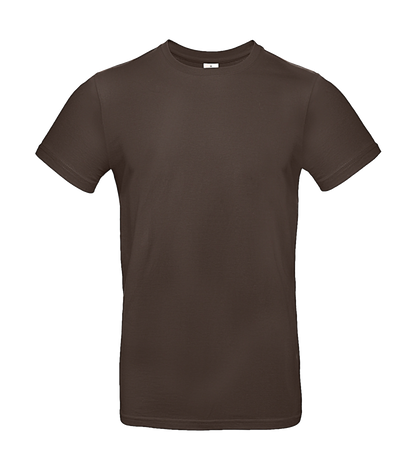 E190 T-Shirt men colours