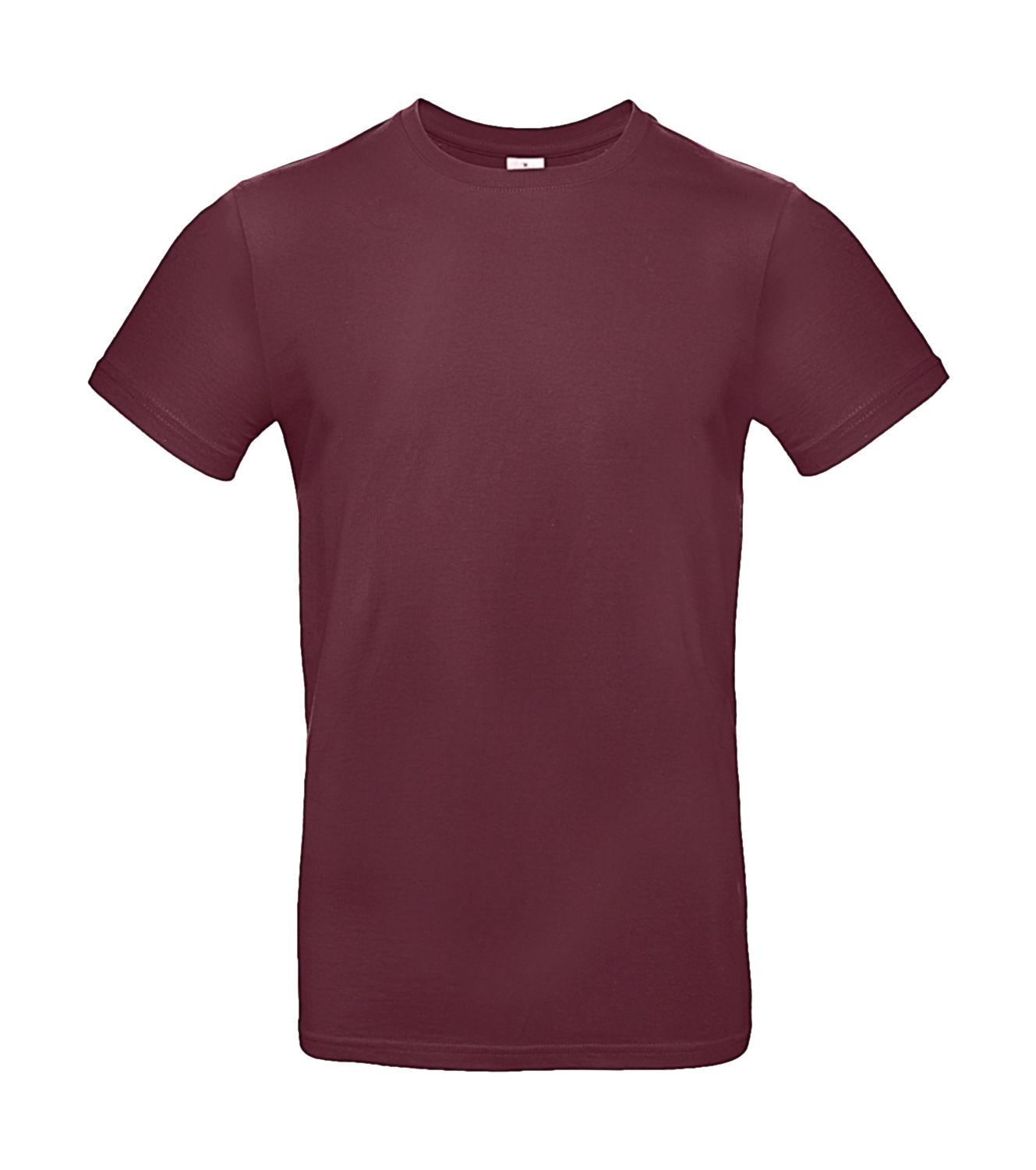 E190 T-Shirt men colours