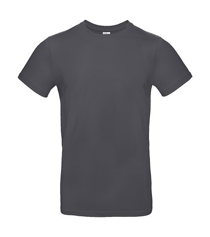 E190 T-Shirt men s/w