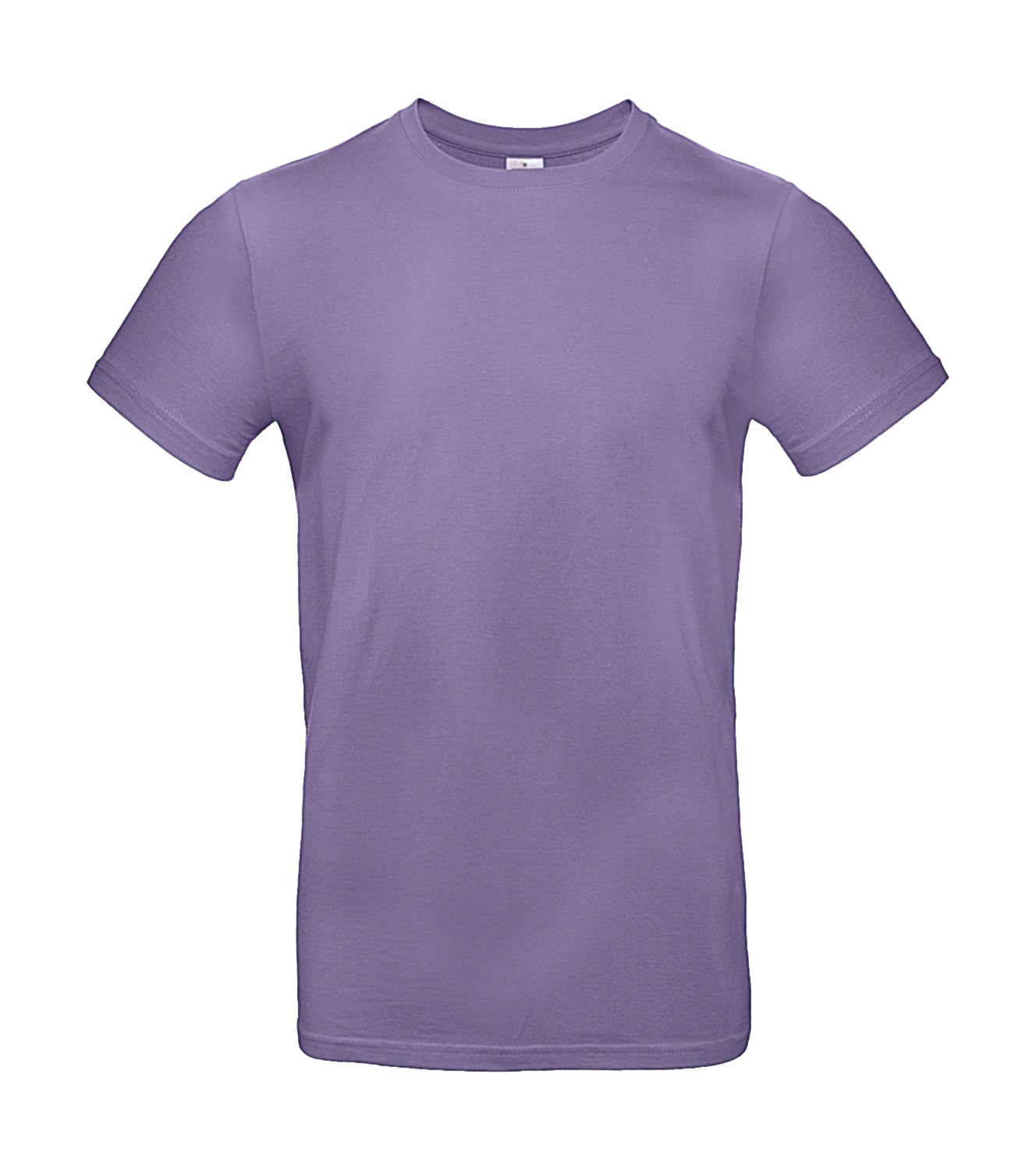 E190 T-Shirt men colours
